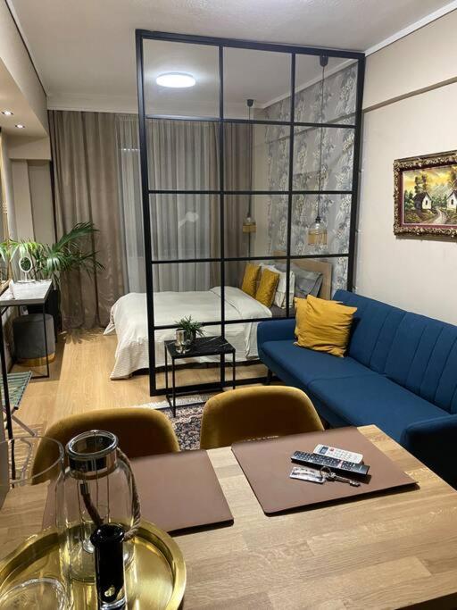 Dream Home Serres Romantic Living المظهر الخارجي الصورة