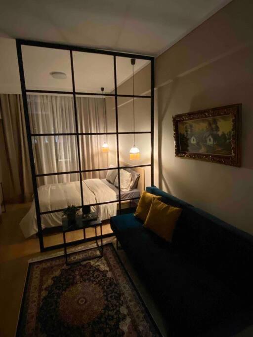 Dream Home Serres Romantic Living المظهر الخارجي الصورة