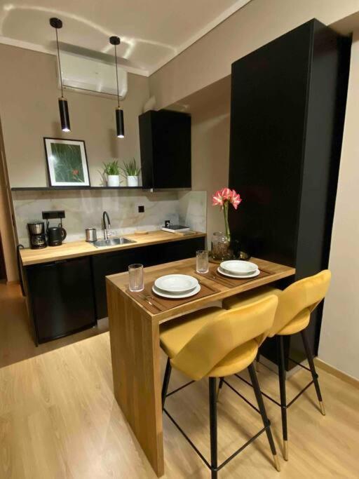 Dream Home Serres Romantic Living المظهر الخارجي الصورة