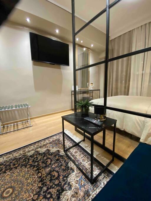 Dream Home Serres Romantic Living المظهر الخارجي الصورة