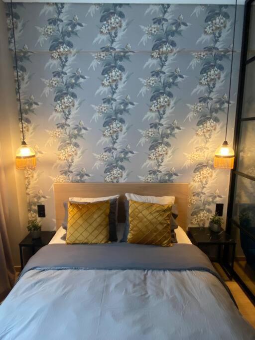 Dream Home Serres Romantic Living المظهر الخارجي الصورة