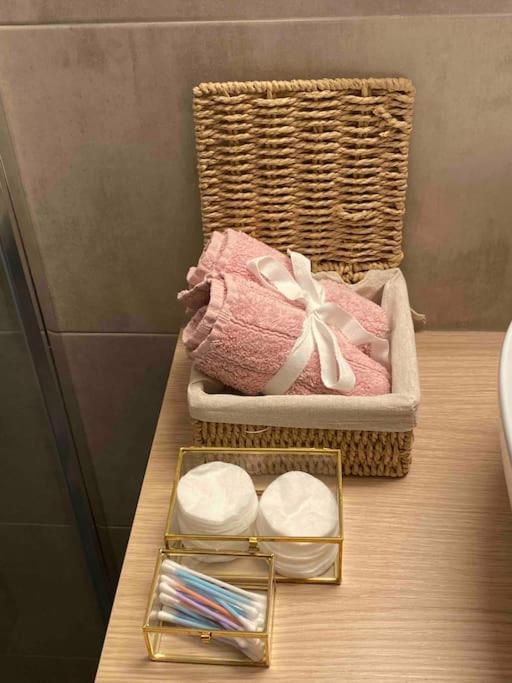 Dream Home Serres Romantic Living المظهر الخارجي الصورة
