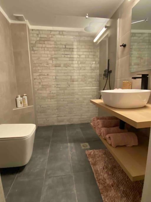 Dream Home Serres Romantic Living المظهر الخارجي الصورة