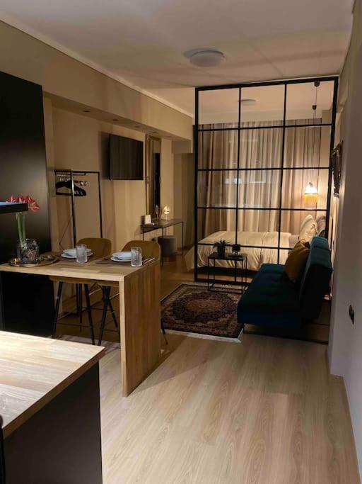 Dream Home Serres Romantic Living المظهر الخارجي الصورة