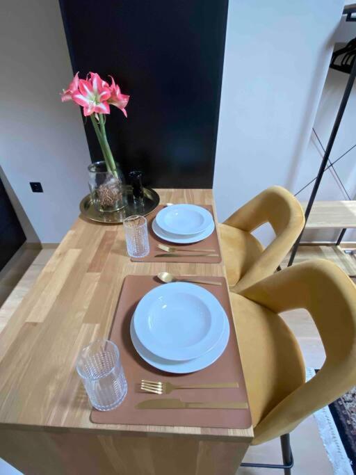 Dream Home Serres Romantic Living المظهر الخارجي الصورة