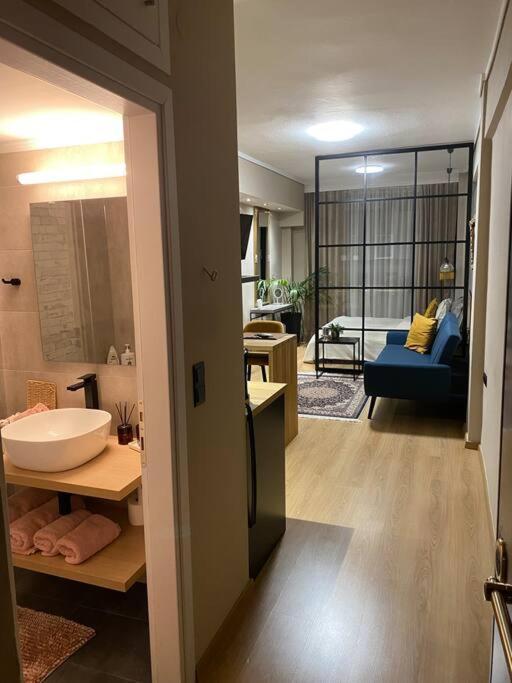 Dream Home Serres Romantic Living المظهر الخارجي الصورة