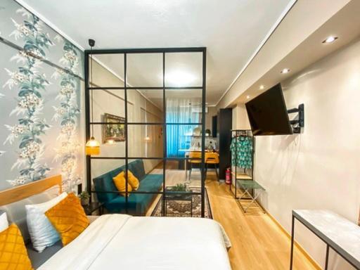 Dream Home Serres Romantic Living المظهر الخارجي الصورة